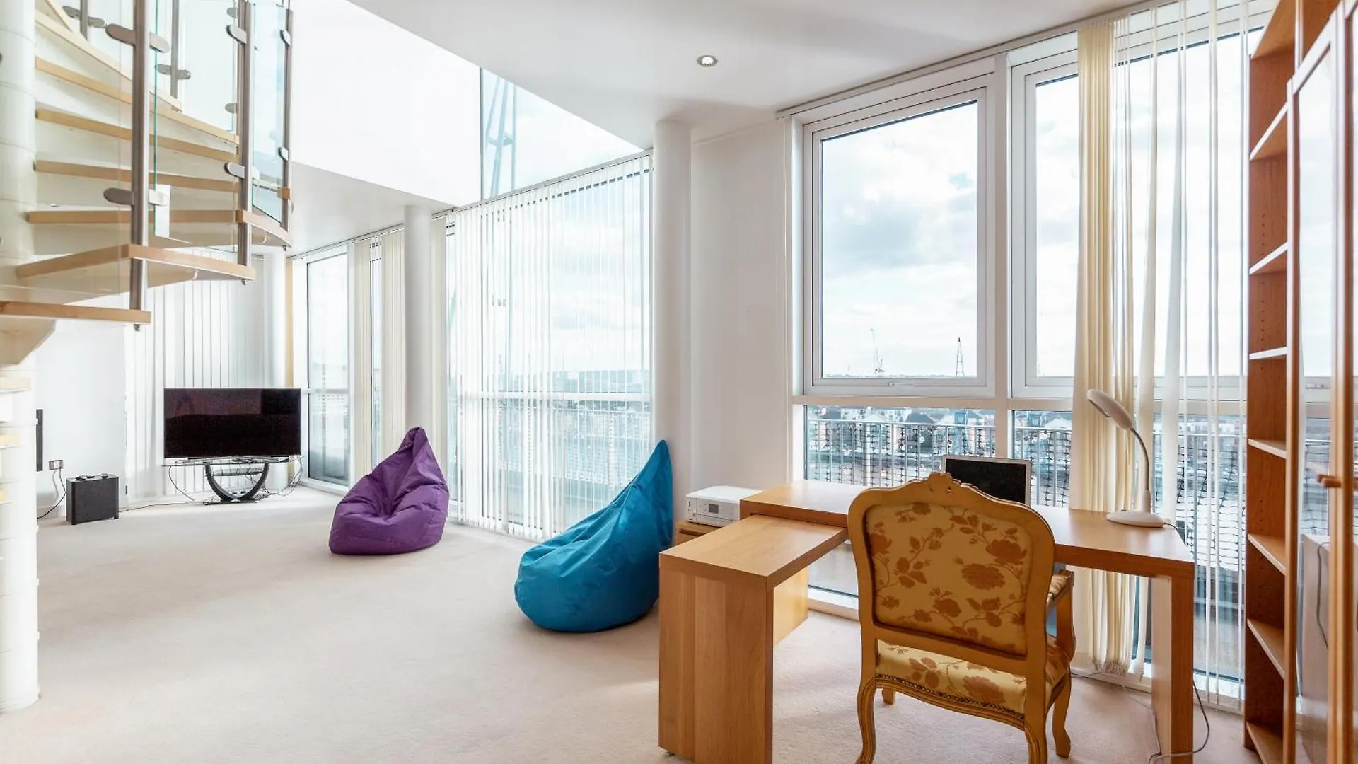 Premium Apartments By Excel London