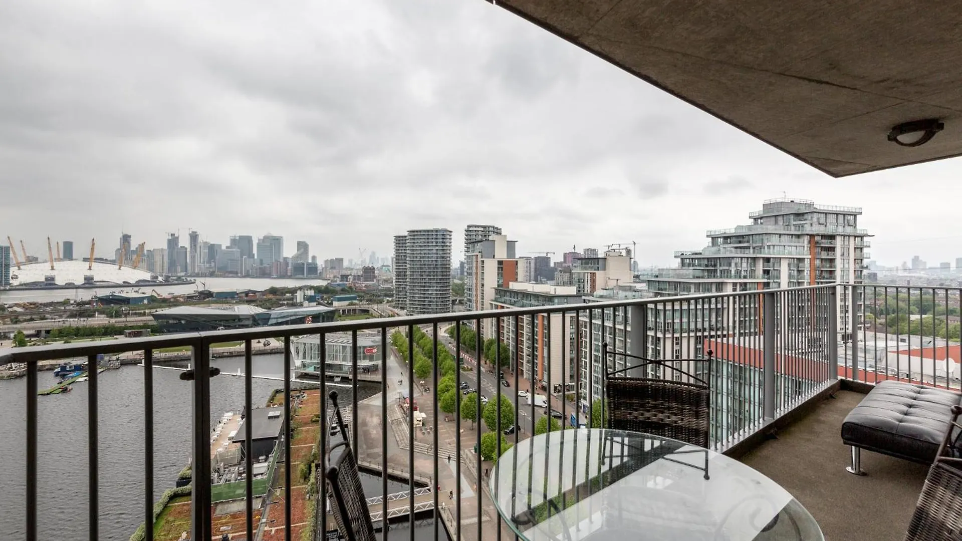 Premium Apartments By Excel London United Kingdom
