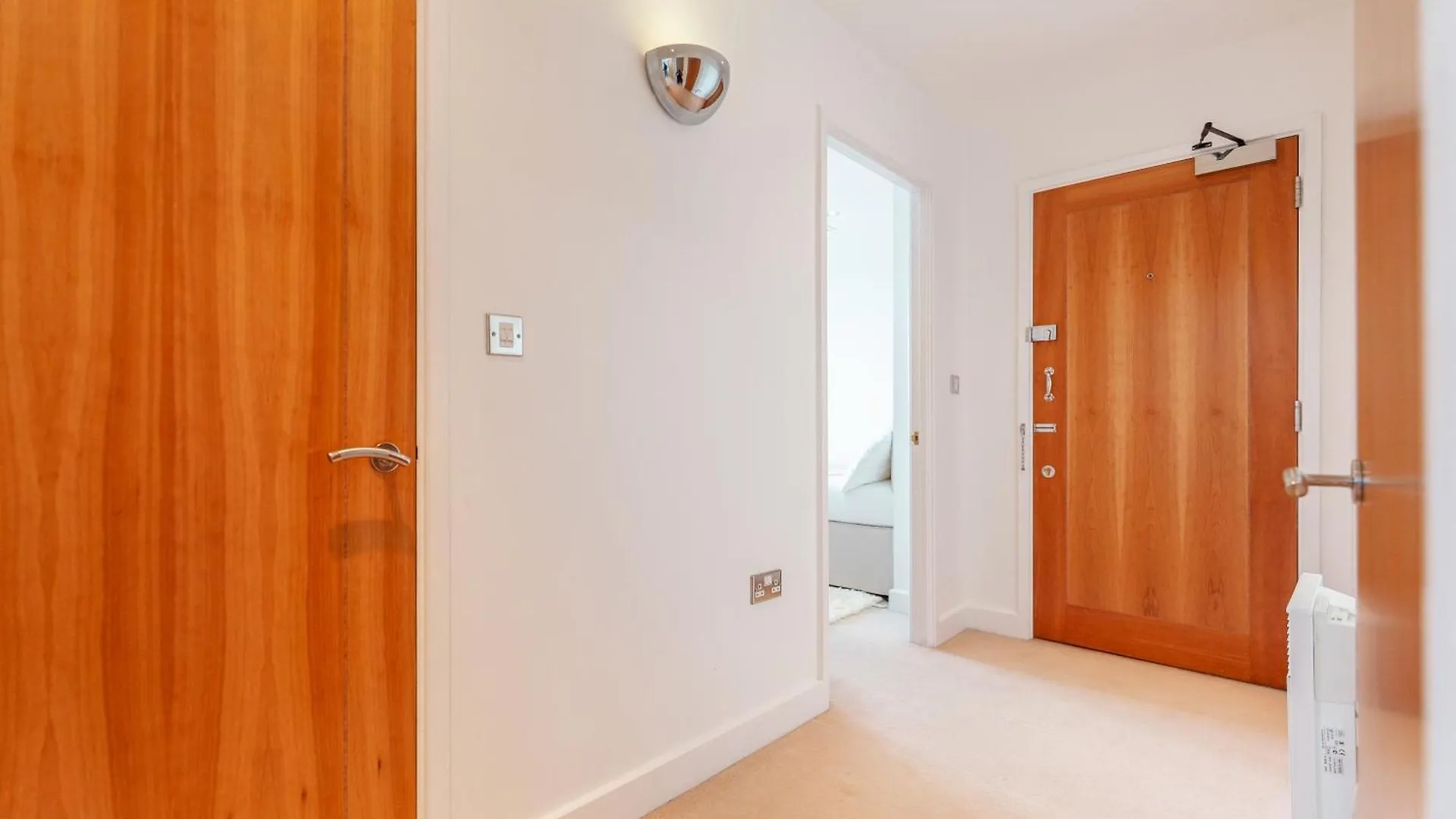 Premium Apartments By Excel London