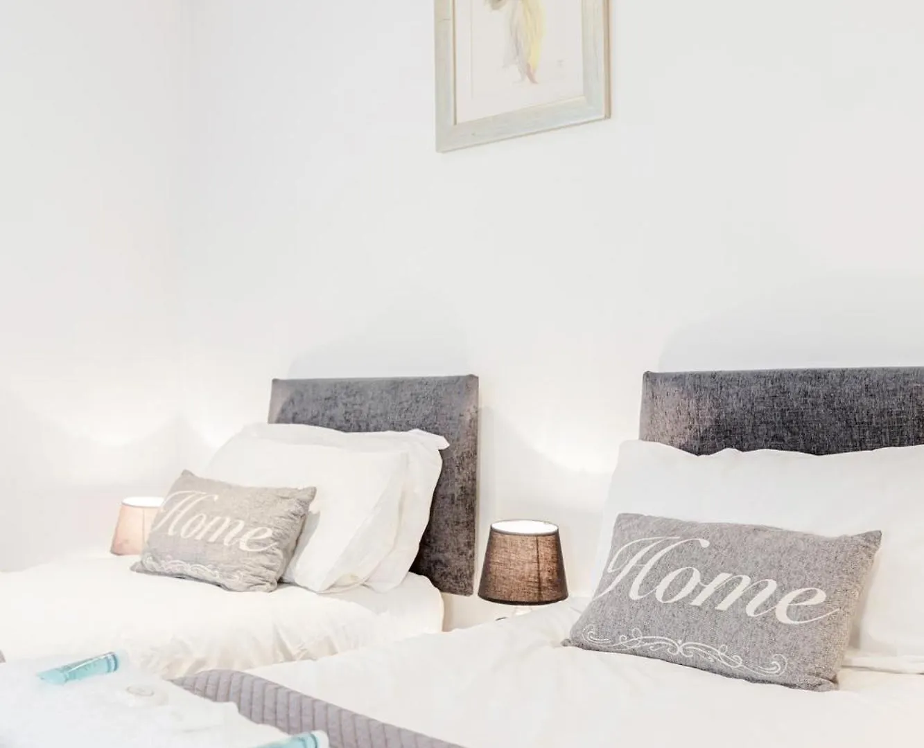 Premium Apartments By Excel London 0*,